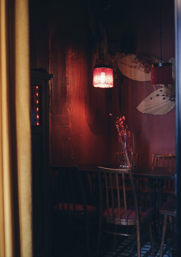 Photo by Elena Kutcalova