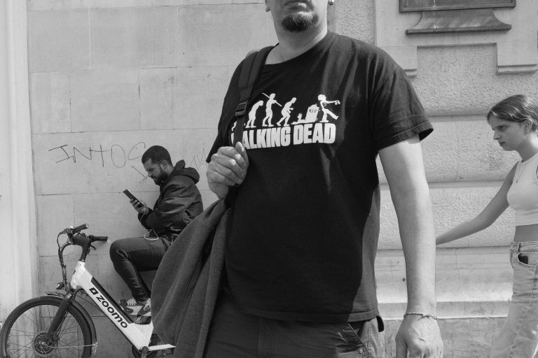 Photo by Evan Davies