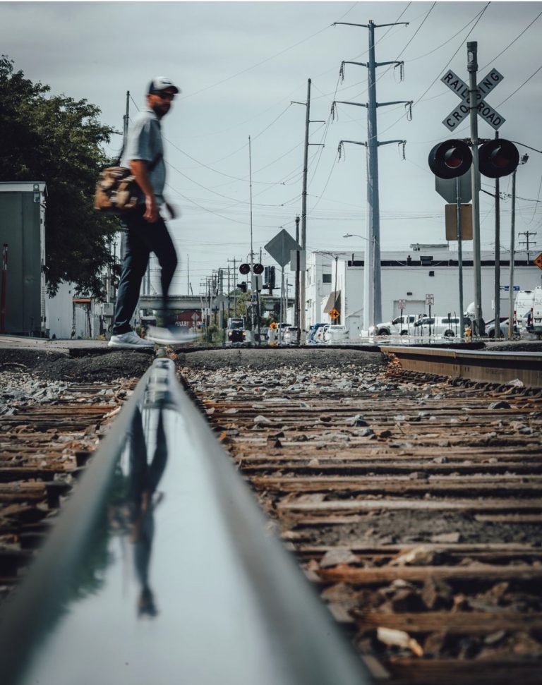 Street photo in Green Bay, United States by Shane Fitzsimmons