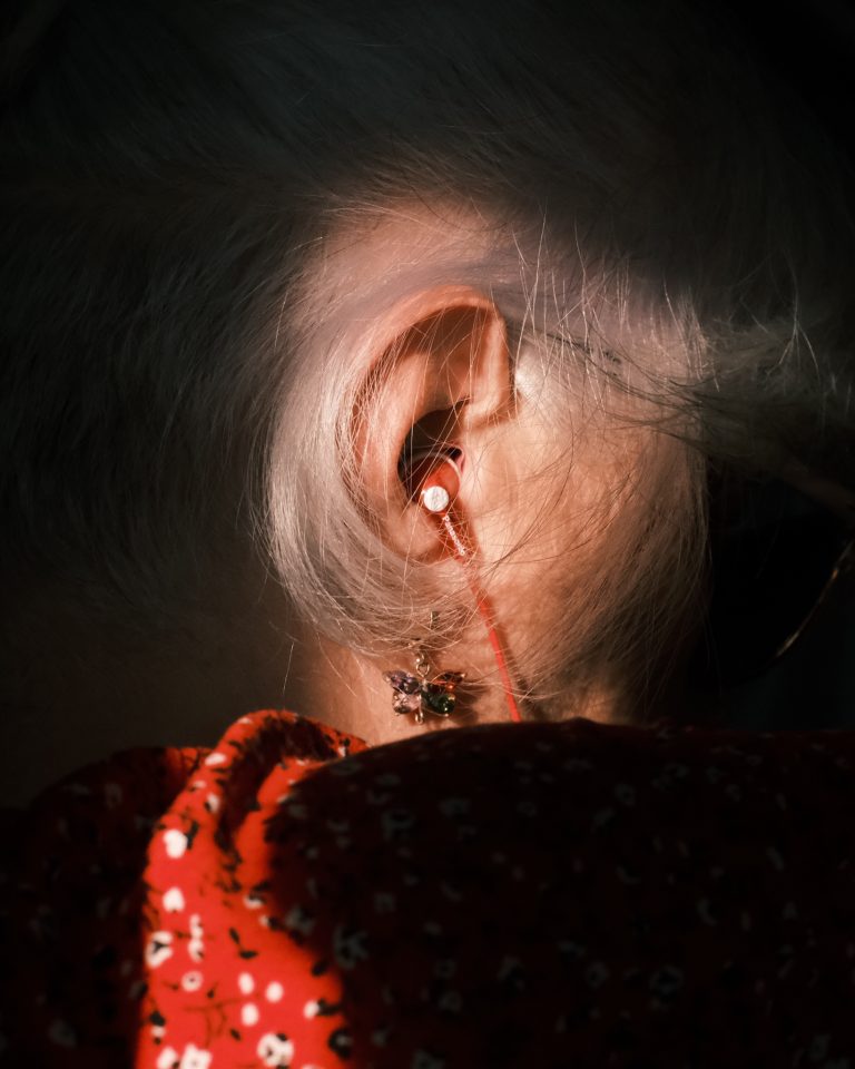 Photo by Arina Gusakovskaya