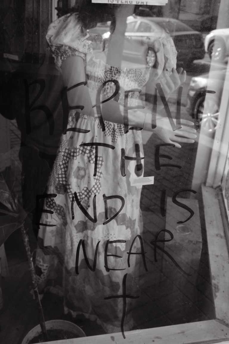 Street photo in Orange, United States by Parker Keil