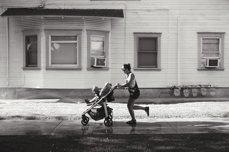 Street photo in Orange, United States by Parker Keil