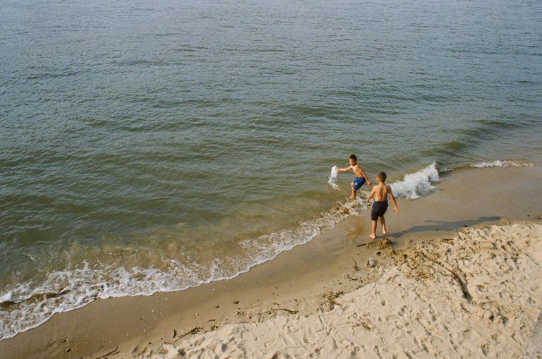 Photo by George Holden