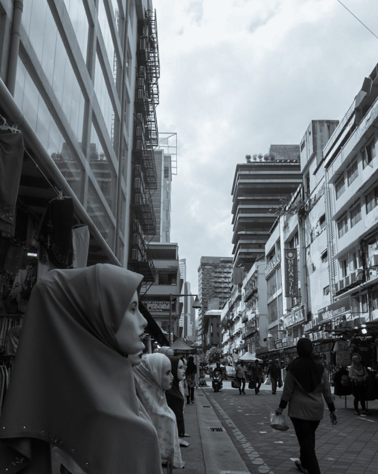 Photo by Arnaz M. Khairul
