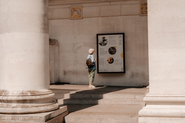 Photo by George Holden