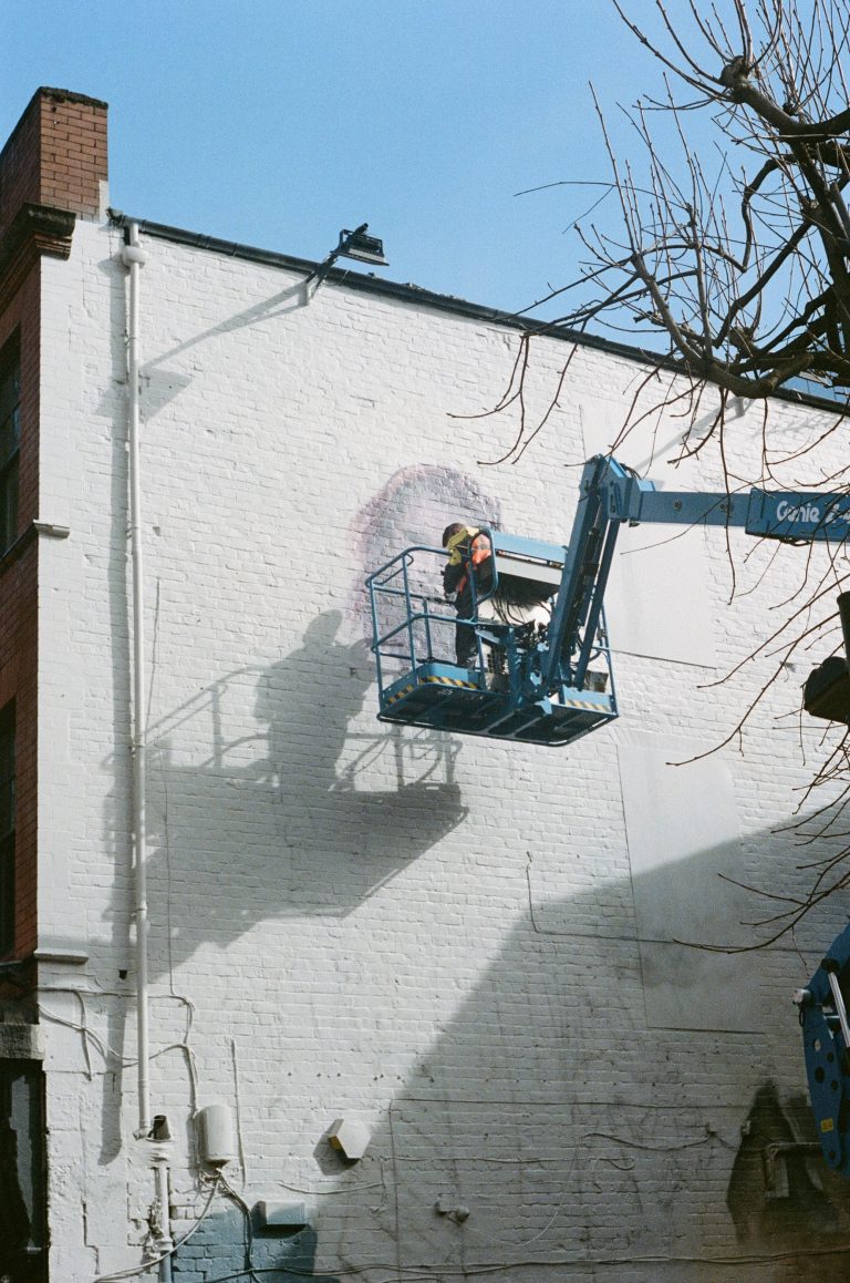 Photo by George Holden