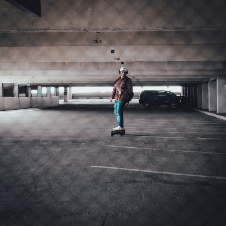 Street photo in Appleton, United States by Shane Fitzsimmons