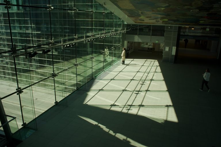 Photo by George Holden