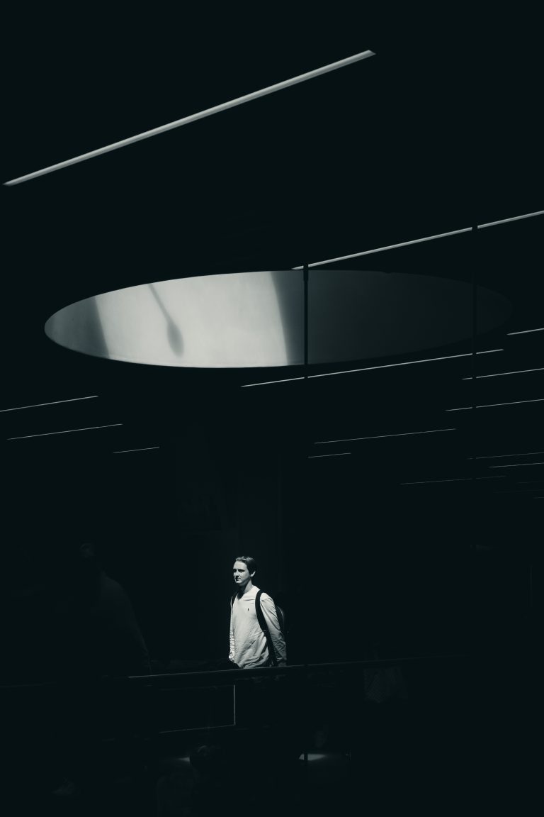 Photo by Jamie Allen