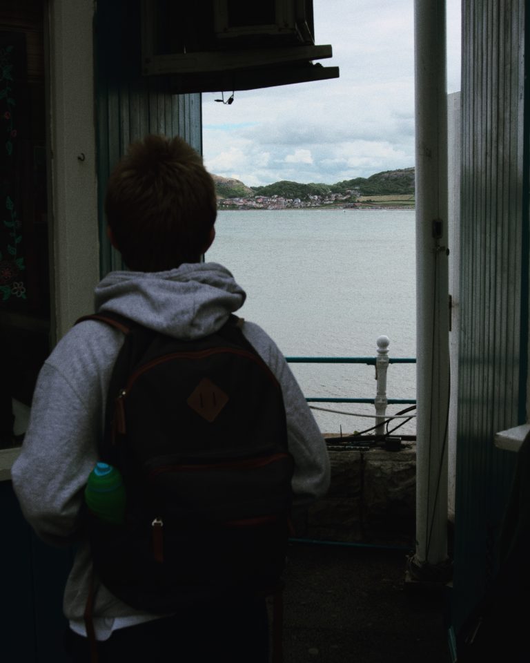 Street photo in Llandudno, United Kingdom by Flynn Willis-dunn