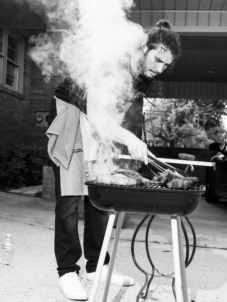 Street photo in Eastman, United States by Ellery Aguayo