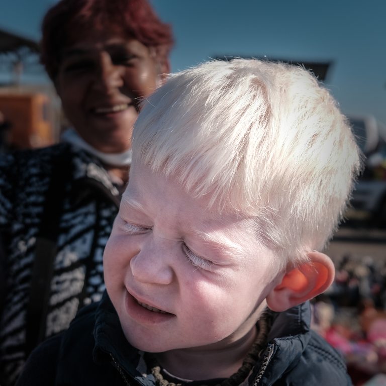 Street photo in Šopić, Serbia by Aleksandar Markovic
