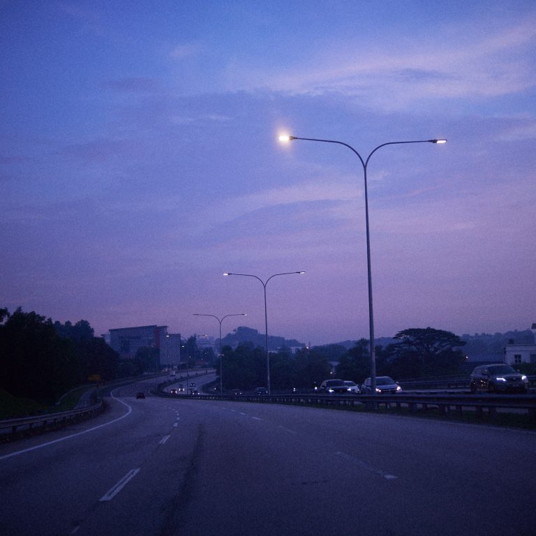 Photo by Azfar Hakim