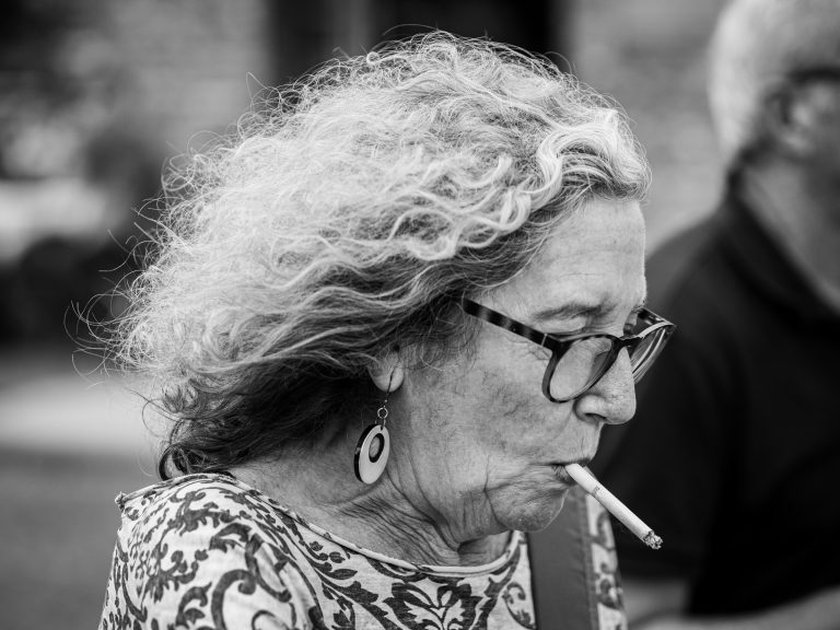 Street photo in Bruges, Belgium by Bart Mortier