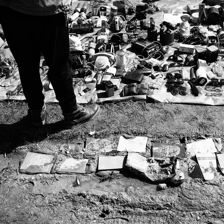 Street photo in Šopić, Serbia by Aleksandar Markovic