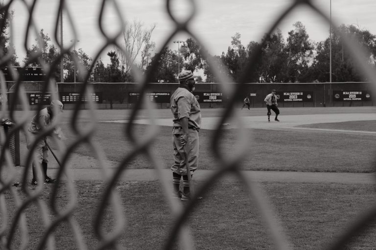 Street photo in Orange, United States by Parker Keil