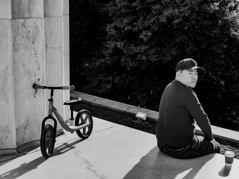 Photo by Gabe Fleisher