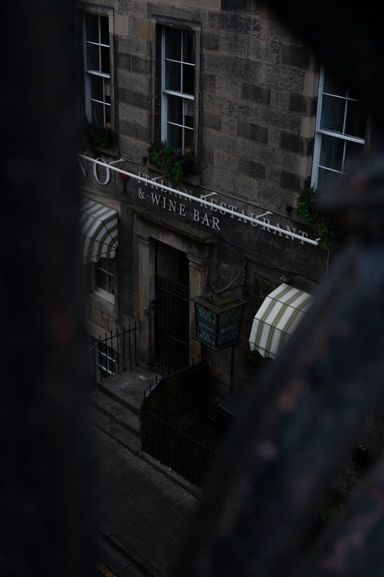 Photo by Nicolás Parada