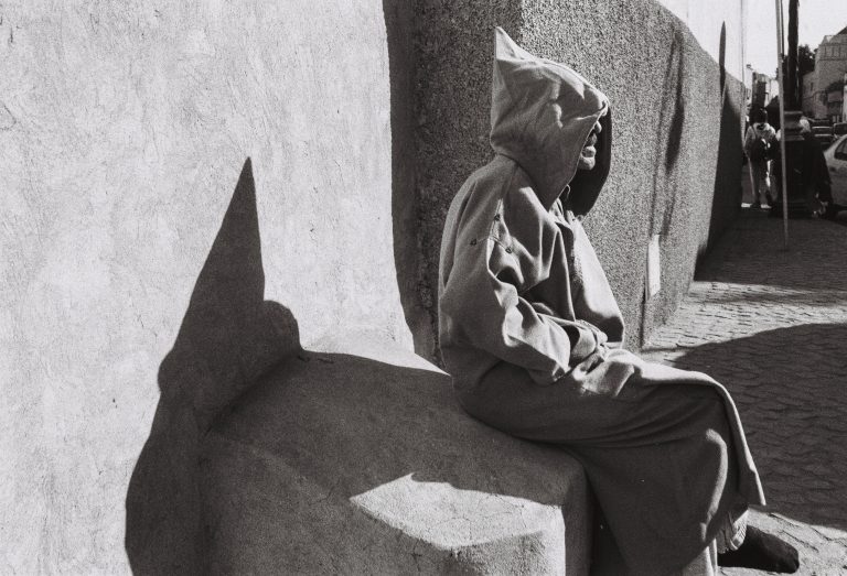Street photo in Marrakesh, Morocco by Stefan Jjg