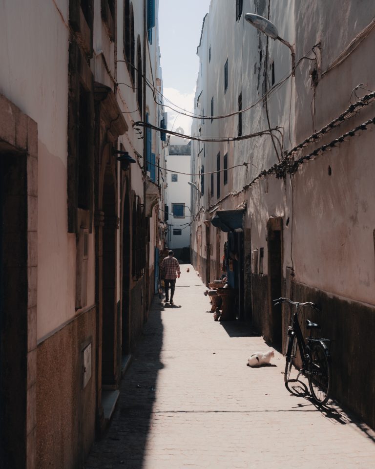 Photo by Stéphane Douzima