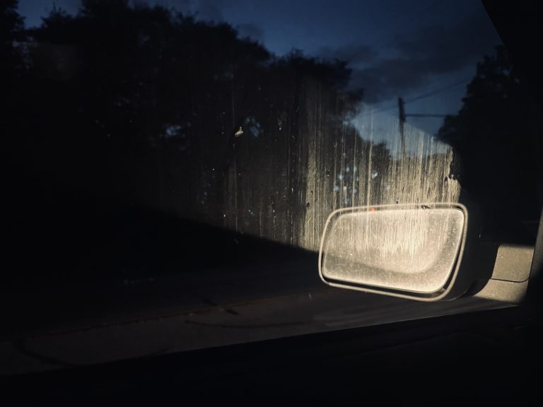Street photo in West Chester Township, United States by Luke Wilson