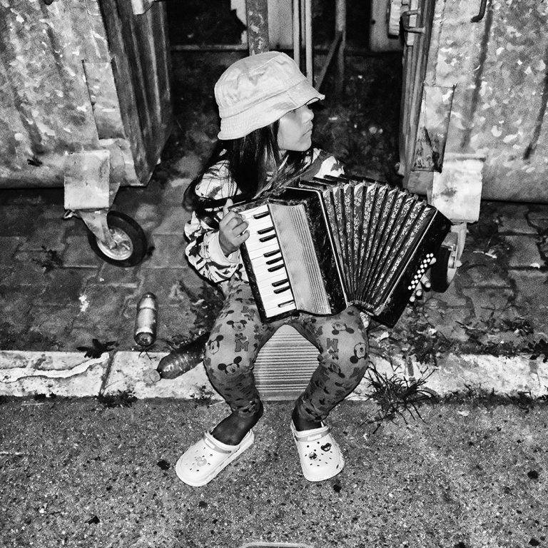 Street photo in Lajkovac, Serbia by Aleksandar Markovic