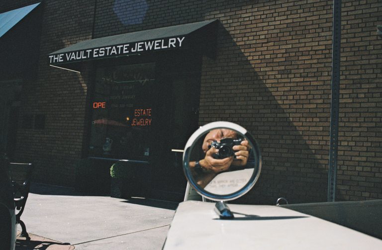 Street photo in Orange, United States by Parker Keil