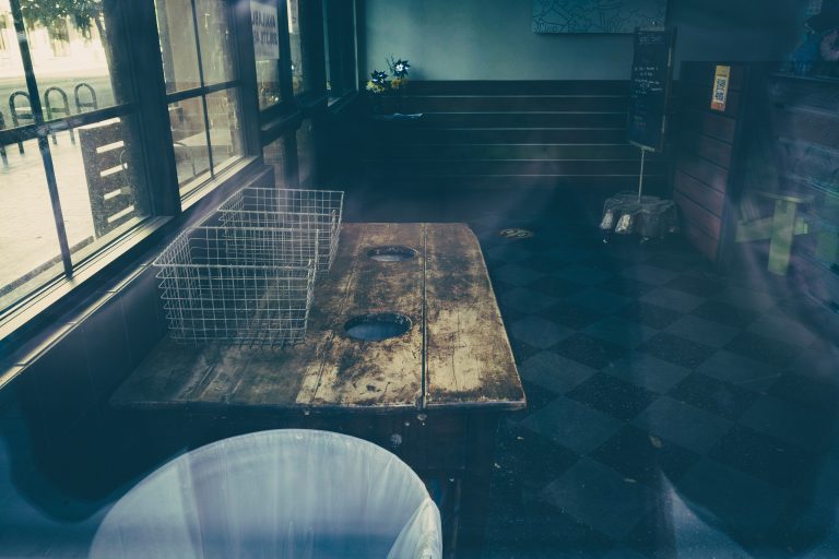 Photo by William Wright