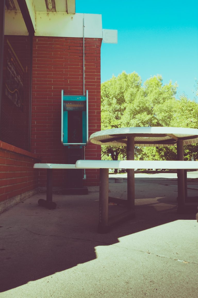 Photo by William Wright