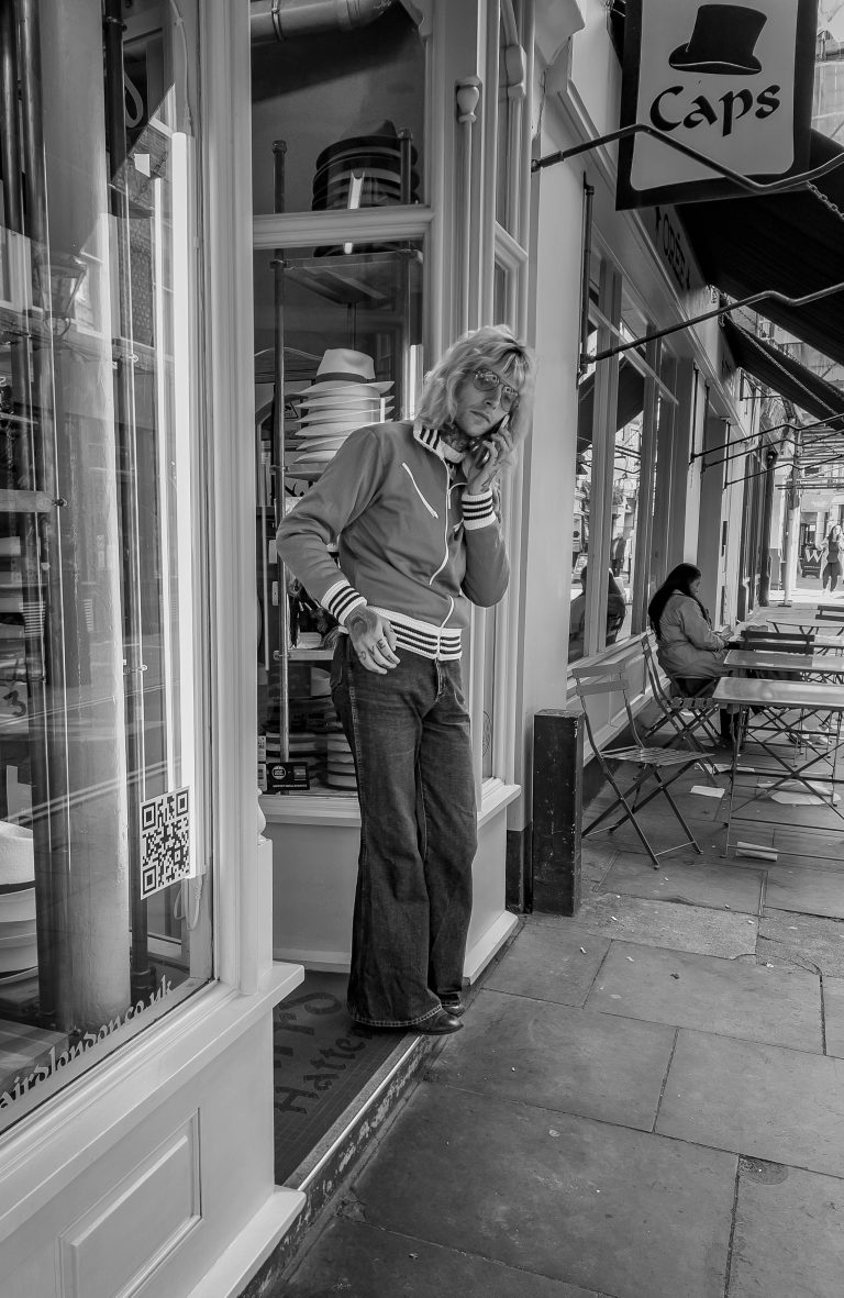 Photo by Mike Matthews