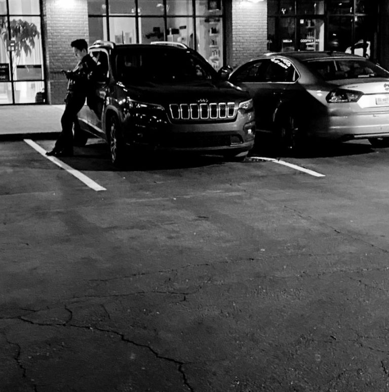 Street photo in Sandy Springs, United States by John Walters