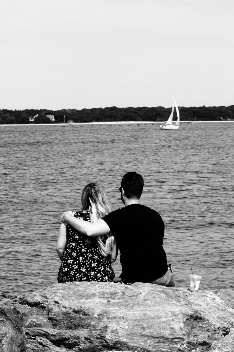 Street photo in Mattituck, United States by Rich Messiana