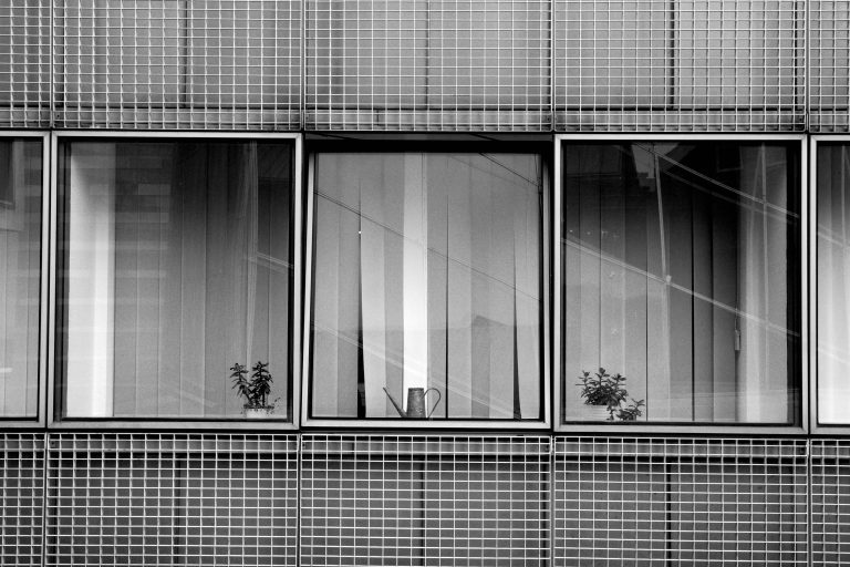 Street photo in Aachen, Germany by Tim Schardt