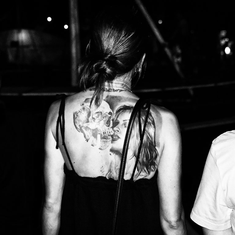 Street photo in Lajkovac, Serbia by Aleksandar Markovic