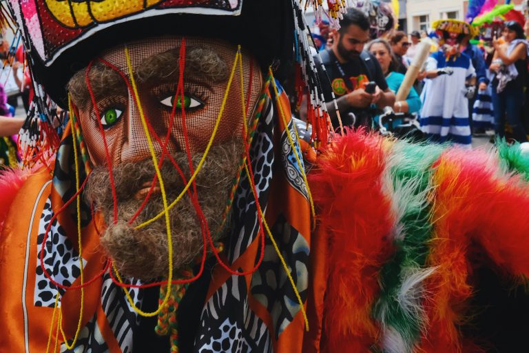 Street photo in Orange, United States by Parker Keil