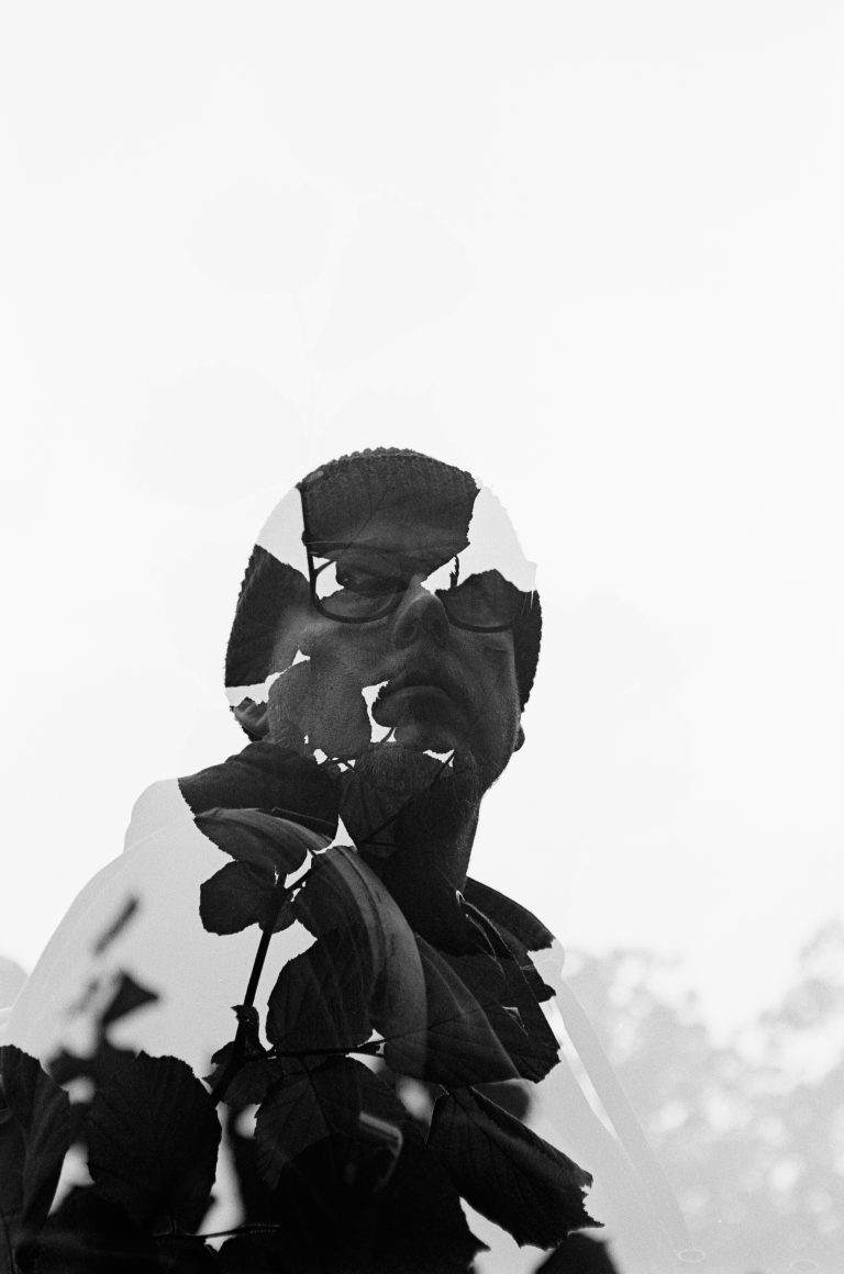Photo by Marcus Billington