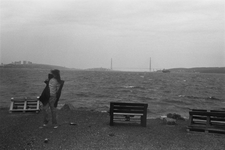 Photo by Zhenya Ivanov