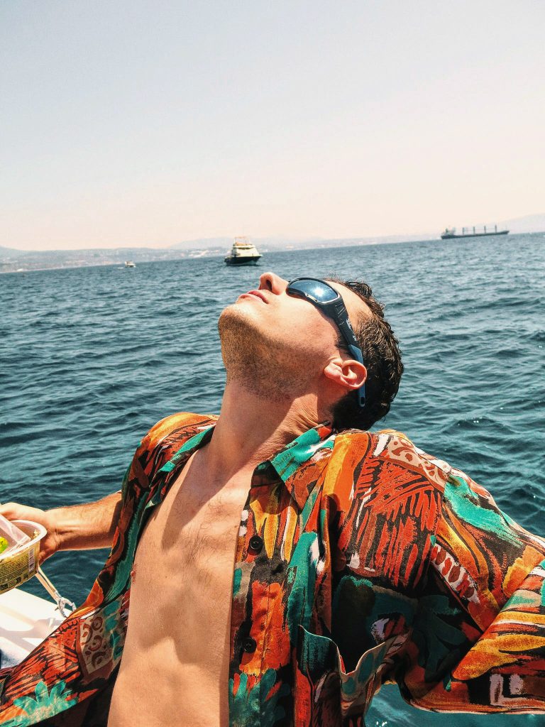 Photo by Elise Michely
