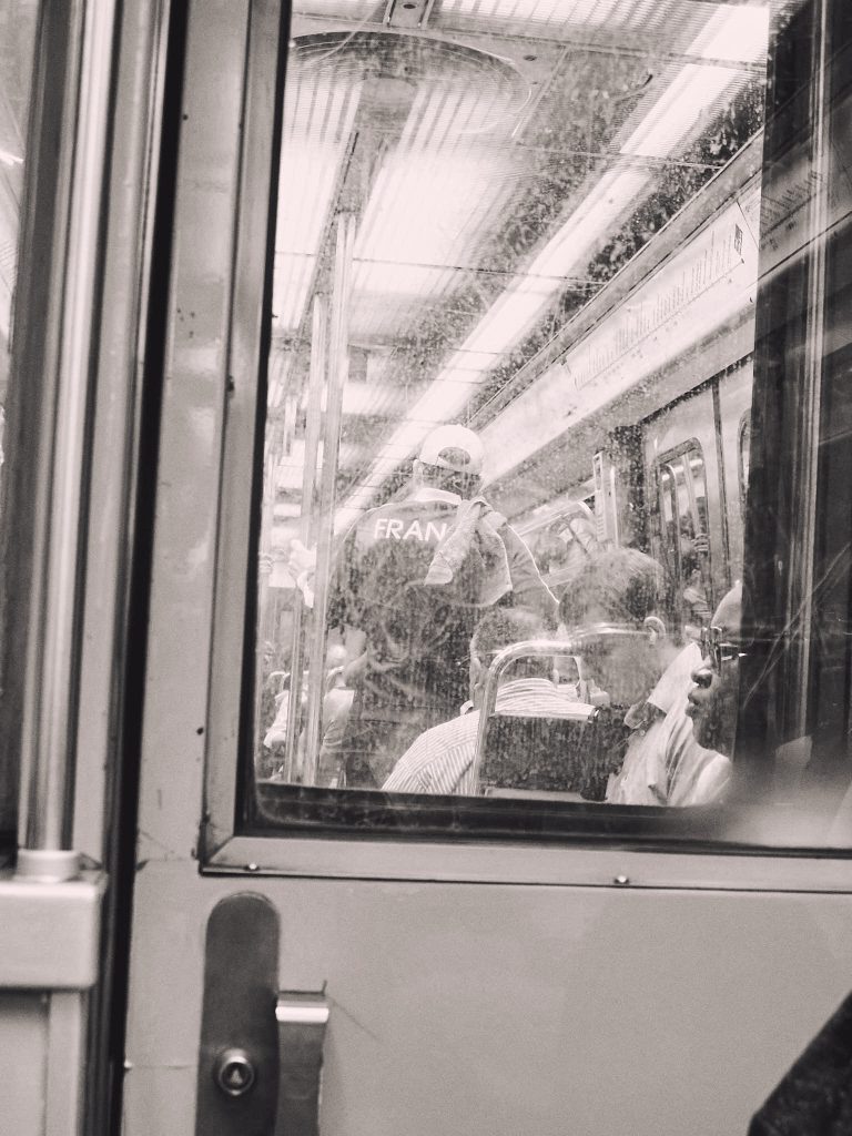 Photo by Elise Michely