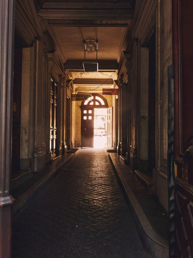 Photo by Elise Michely