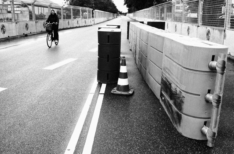 Street photo in Copenhagen, Denmark by Jacob Søndergaard