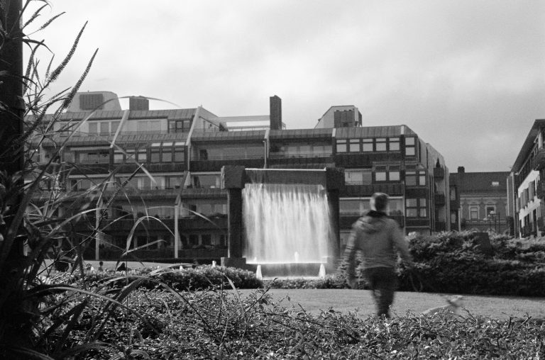 Photo by Marcus Billington