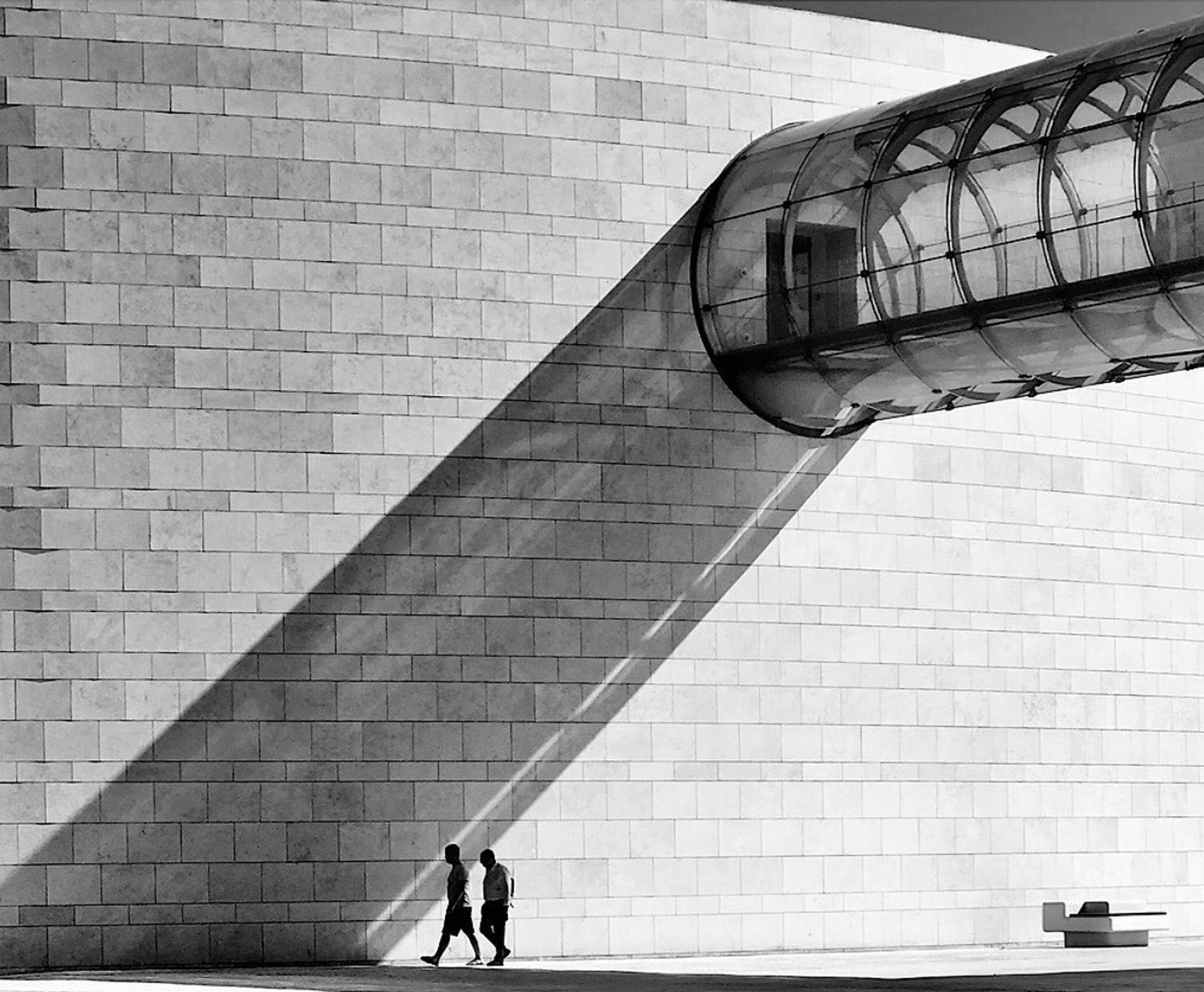 Nuno Lourenco - Lisbon, Portugal