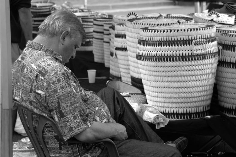 Street photo in Cashel, Ireland by Sean Laffey