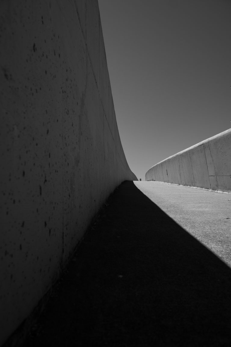 Street photo in Foster City, United States by Nicholas Chan