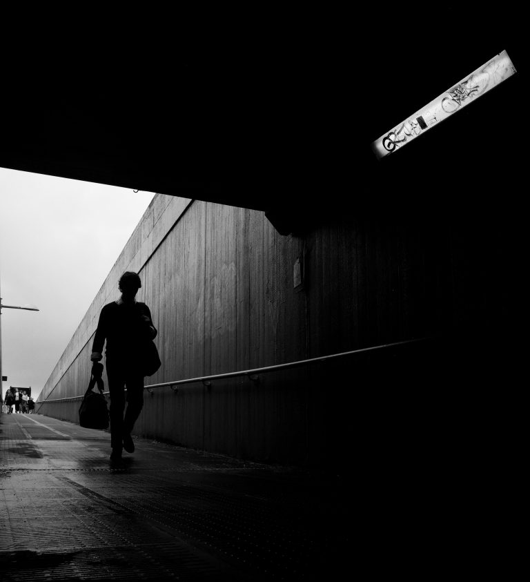 Photo by Sam Ziff