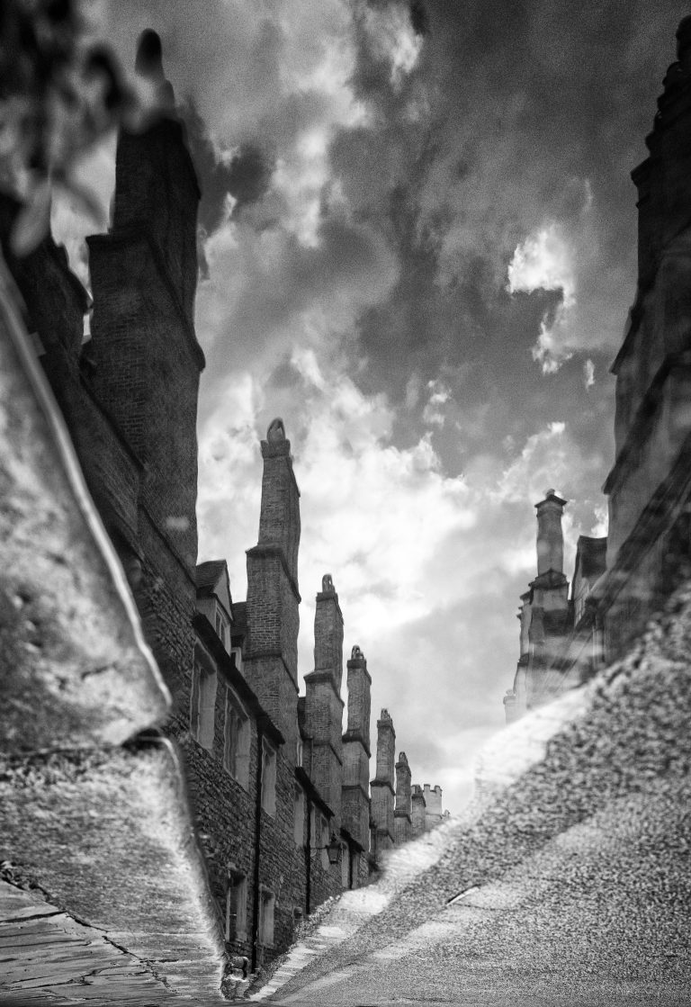Photo by Hedley Wright