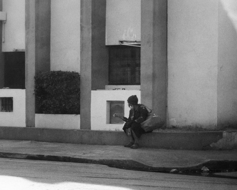 Photo by Cristian Tejeda