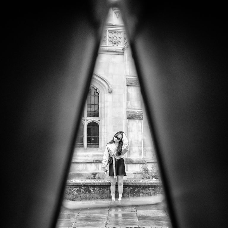 Photo by Hedley Wright