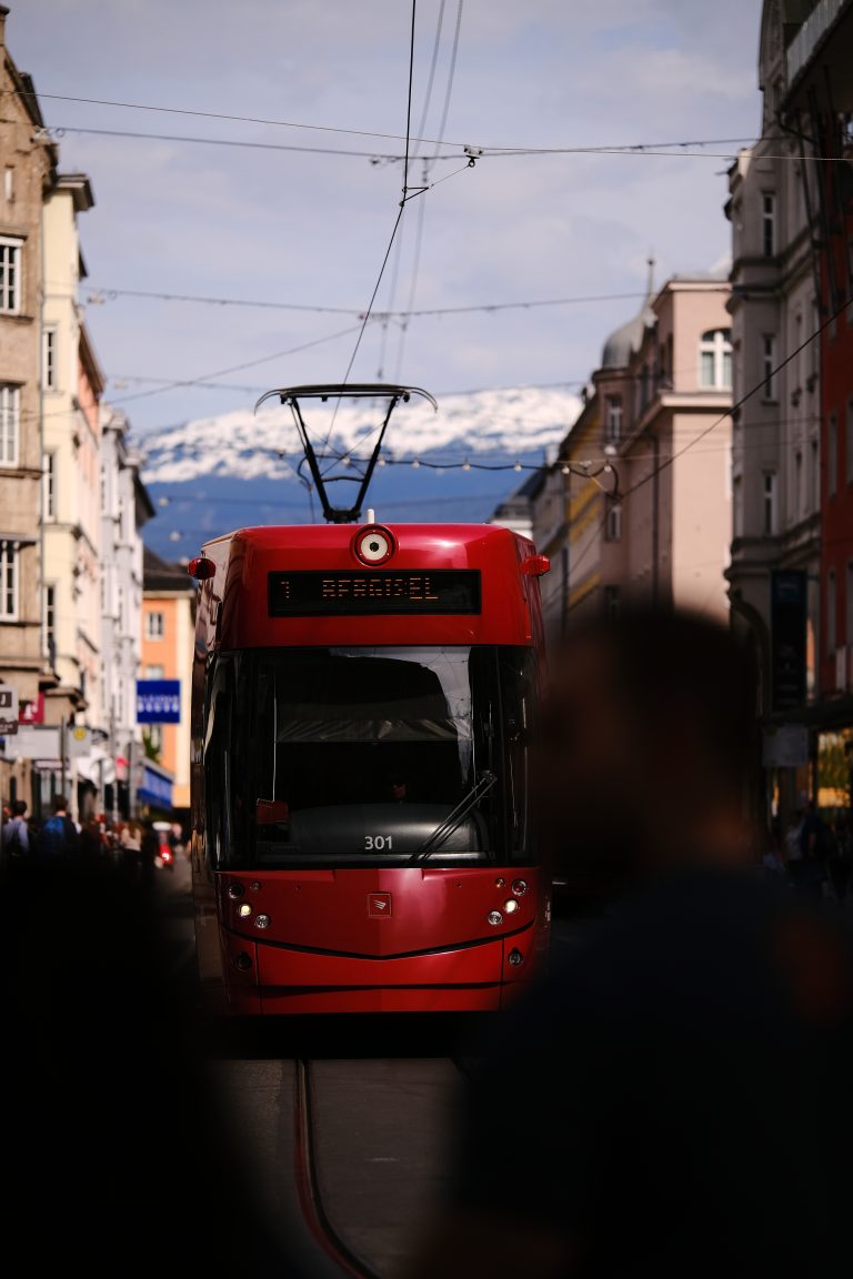 Photo by Aleksandar Spasojevic
